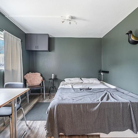 Charming Cottage In Downtown Reykjavik - Birta Rentals Buitenkant foto