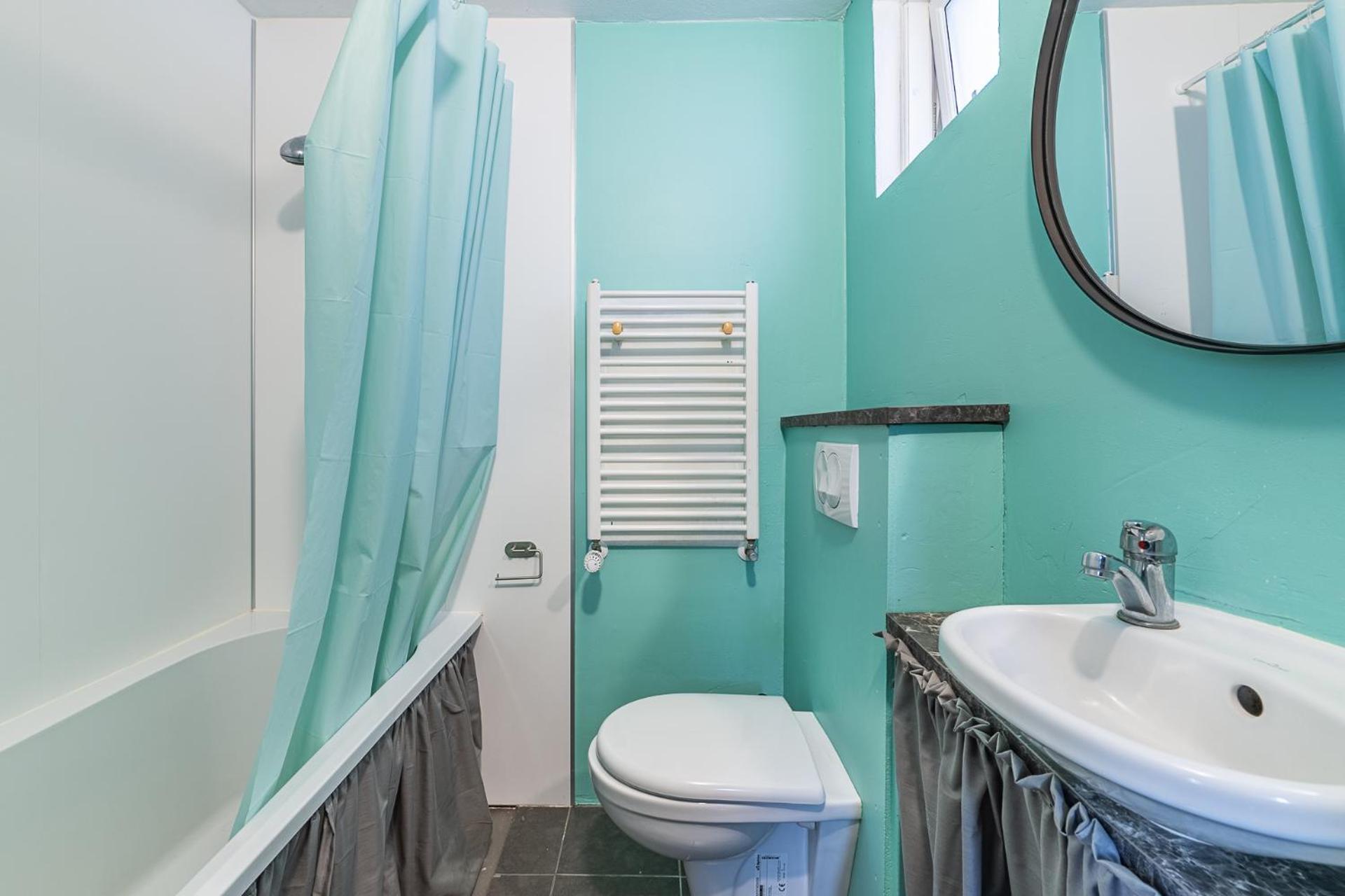Charming Cottage In Downtown Reykjavik - Birta Rentals Buitenkant foto