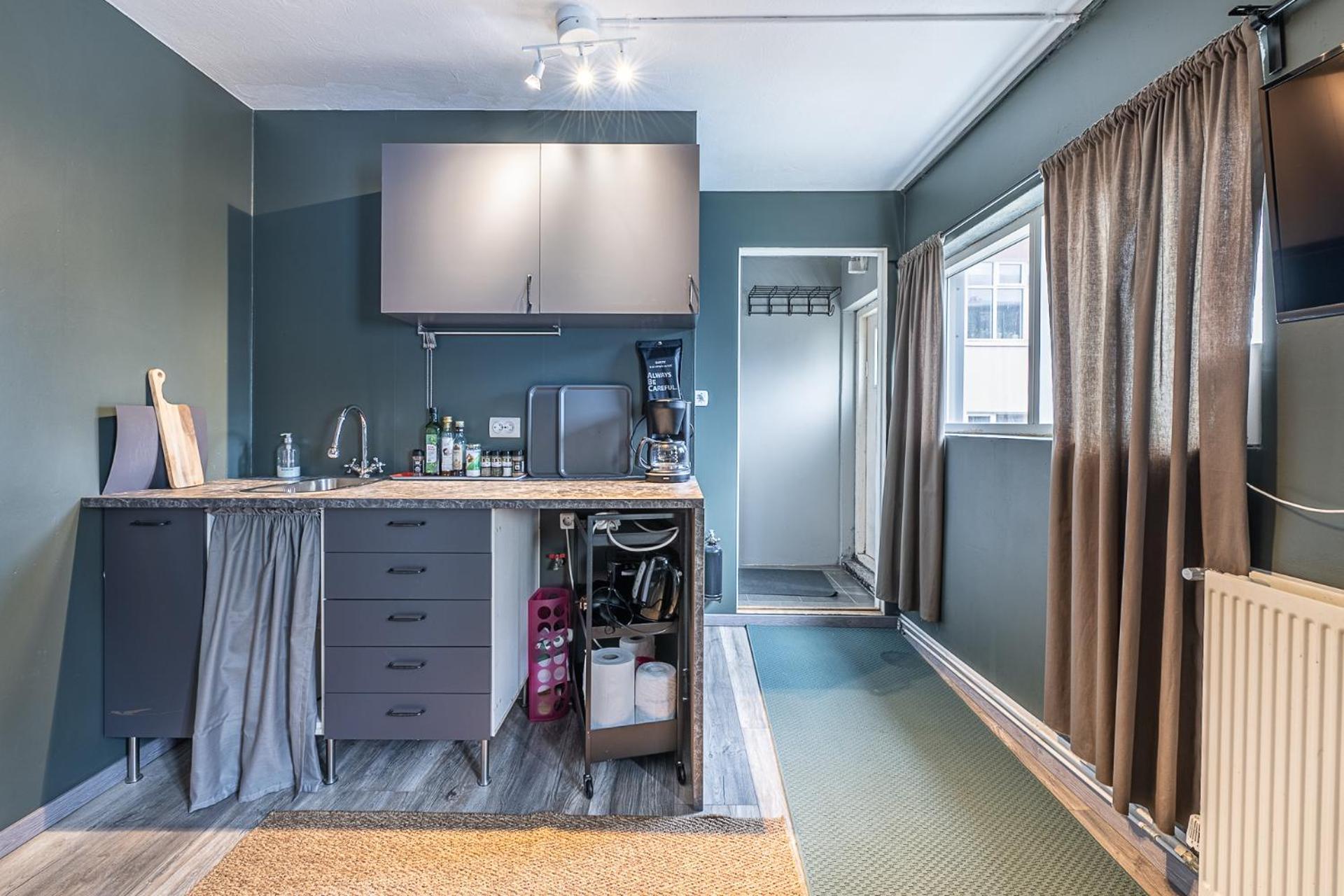 Charming Cottage In Downtown Reykjavik - Birta Rentals Buitenkant foto