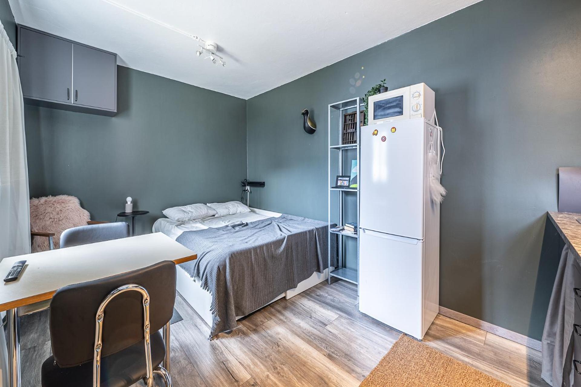 Charming Cottage In Downtown Reykjavik - Birta Rentals Buitenkant foto